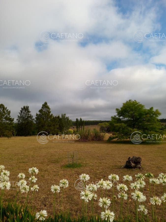 Casa en venta en Pueblo Eden