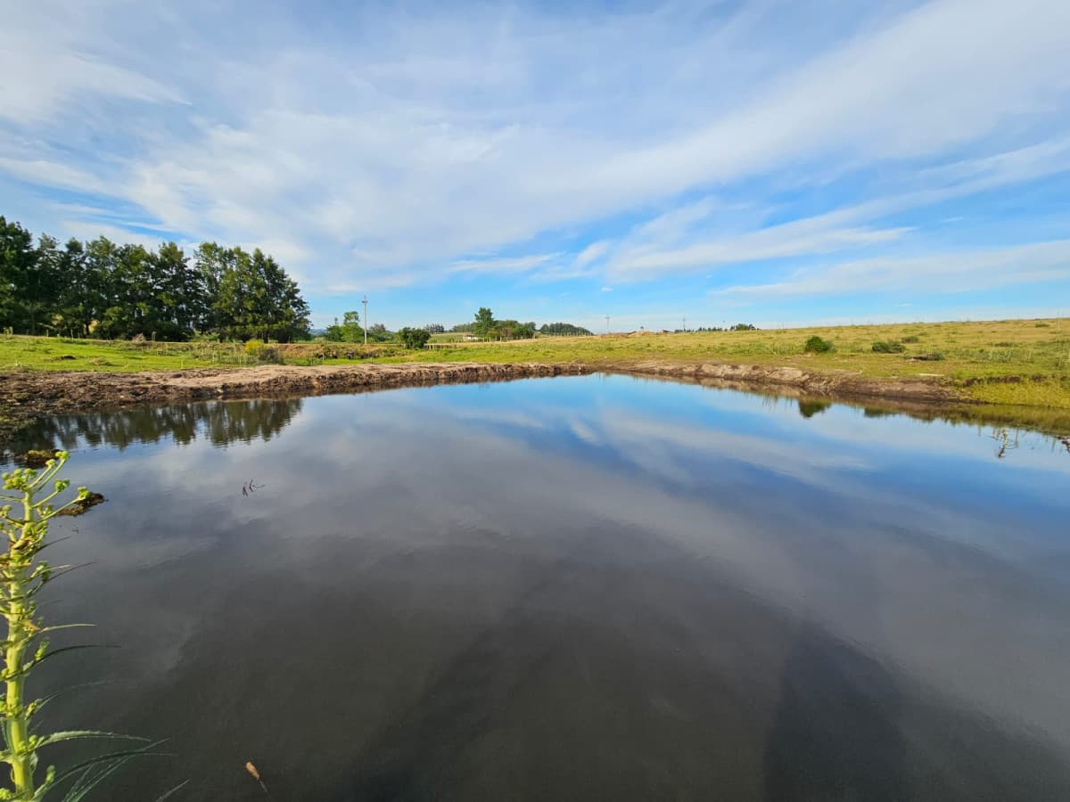 Venta chacra Pueblo Edén. Ruta 12, Maldonado.