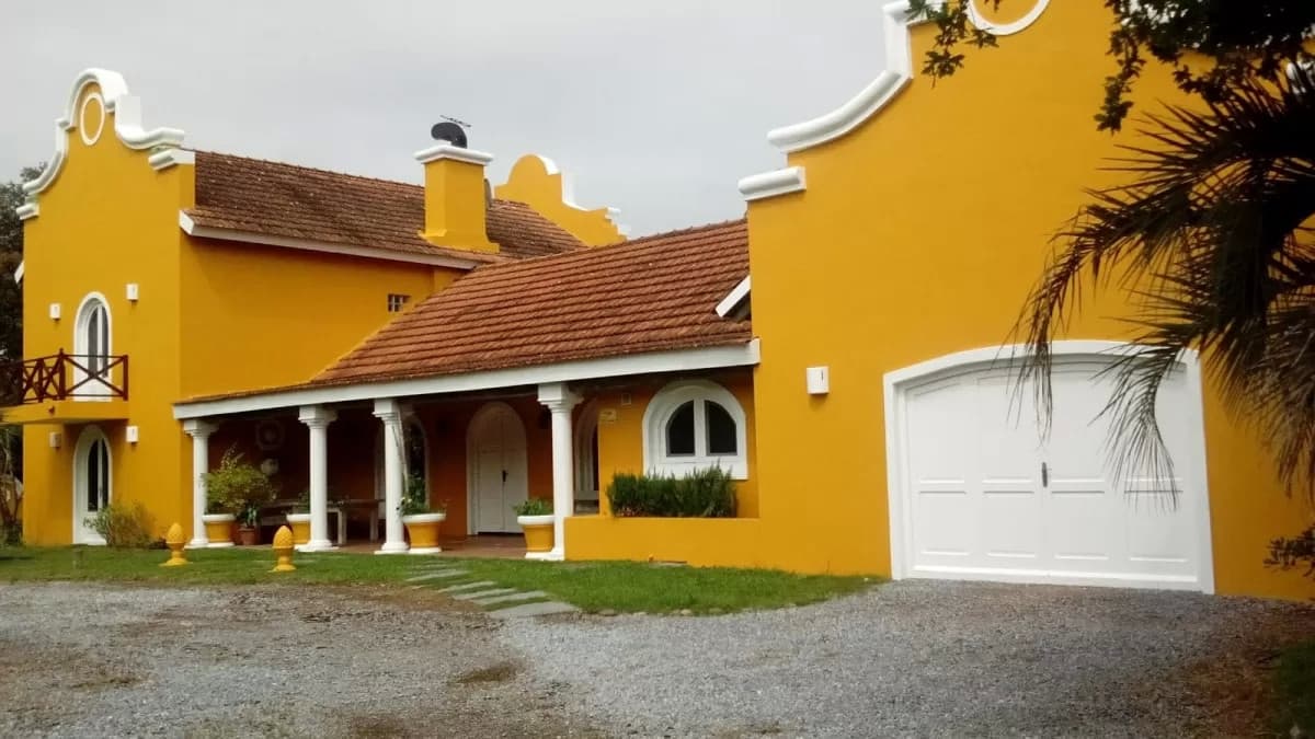 Alquiler chacra 4 dormitorios ruta 104. Manantiales, Maldonado