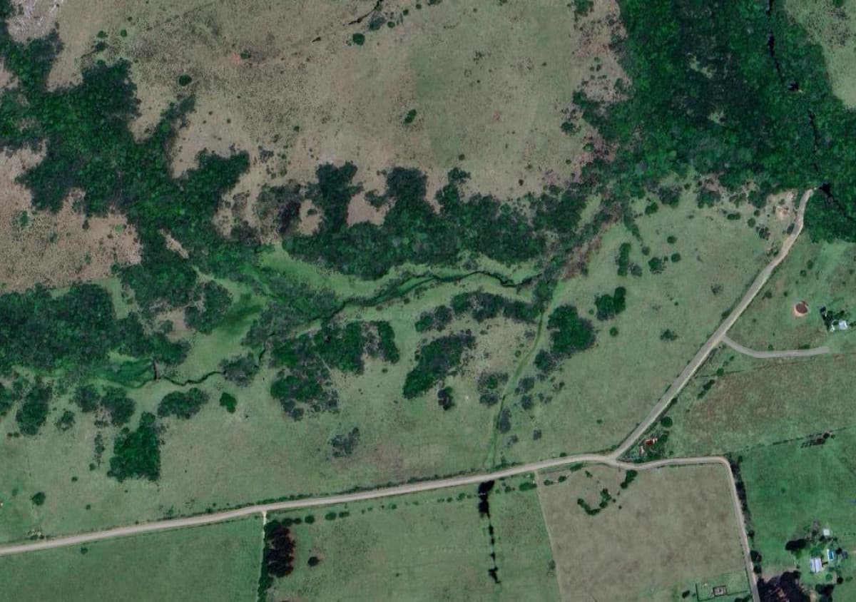Venta chacra 26 hectáreas. Pueblo Edén. Maldonado.