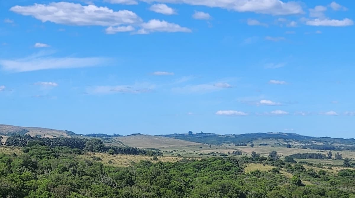 Chacra en venta en Pueblo Eden