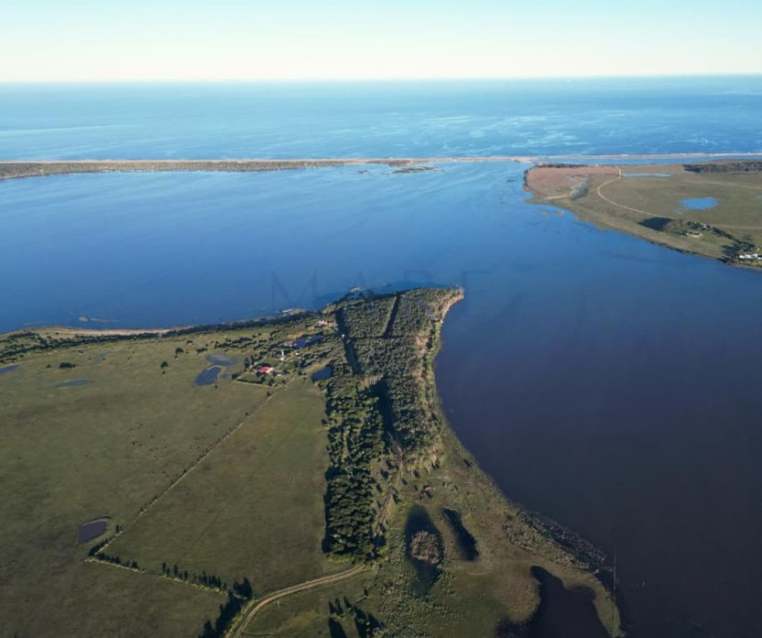 Venta chacra Laguna Garzón. Garzón Maldonado.