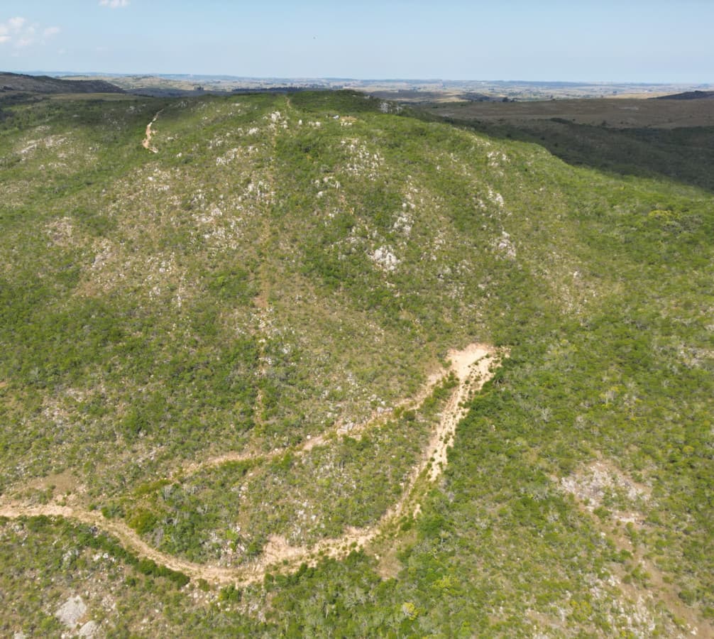 Venta Chacra en Maldonado