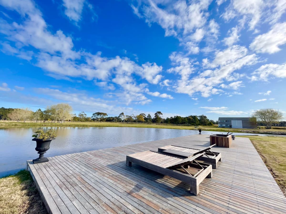 Venta chacra 5 hectáreas José Ignacio
