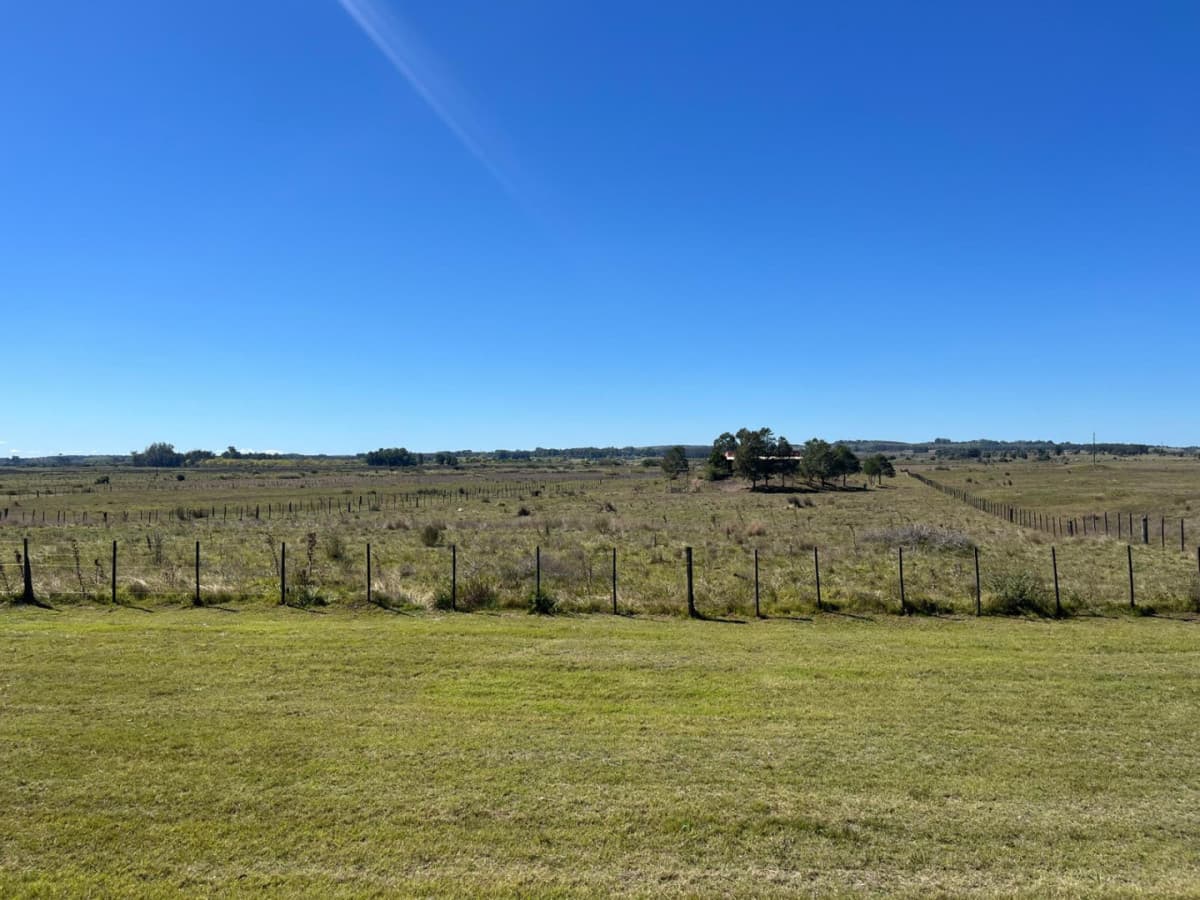 VENTA DE CAMPO EN MALDONADO