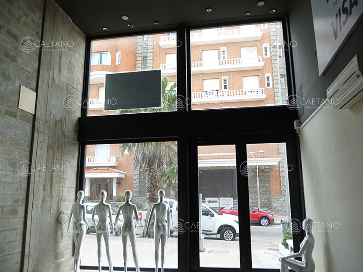Local en alquiler en Punta del Este