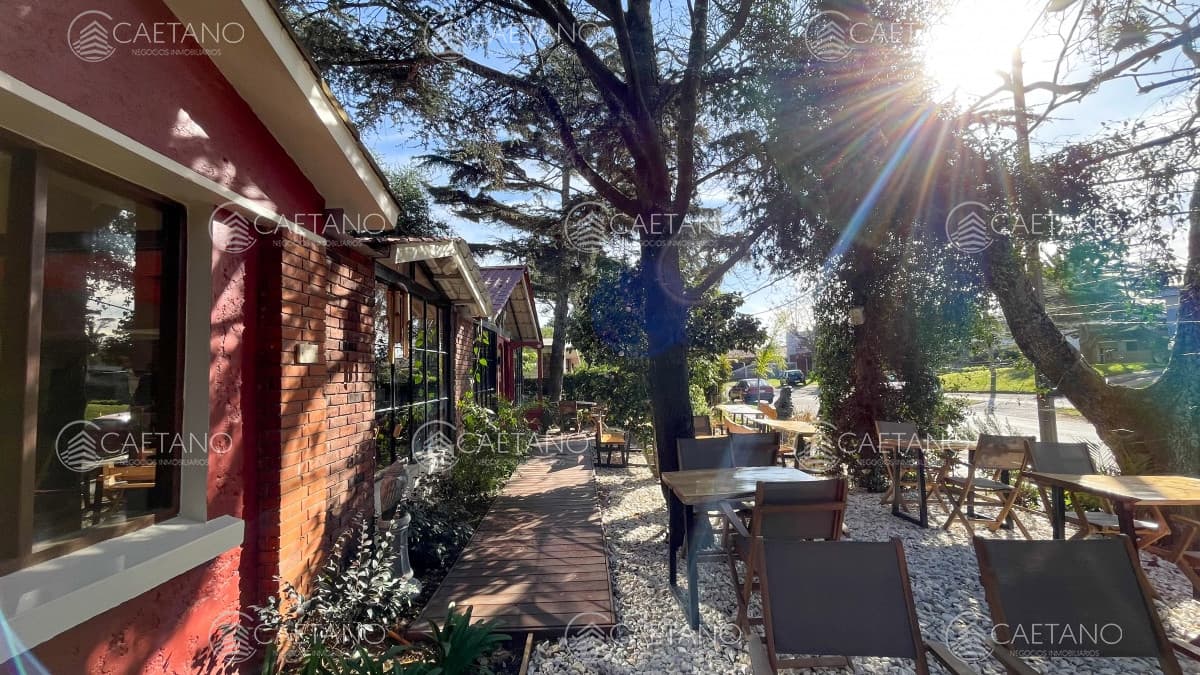 Venta Restaurante - Punta del este — foto 2