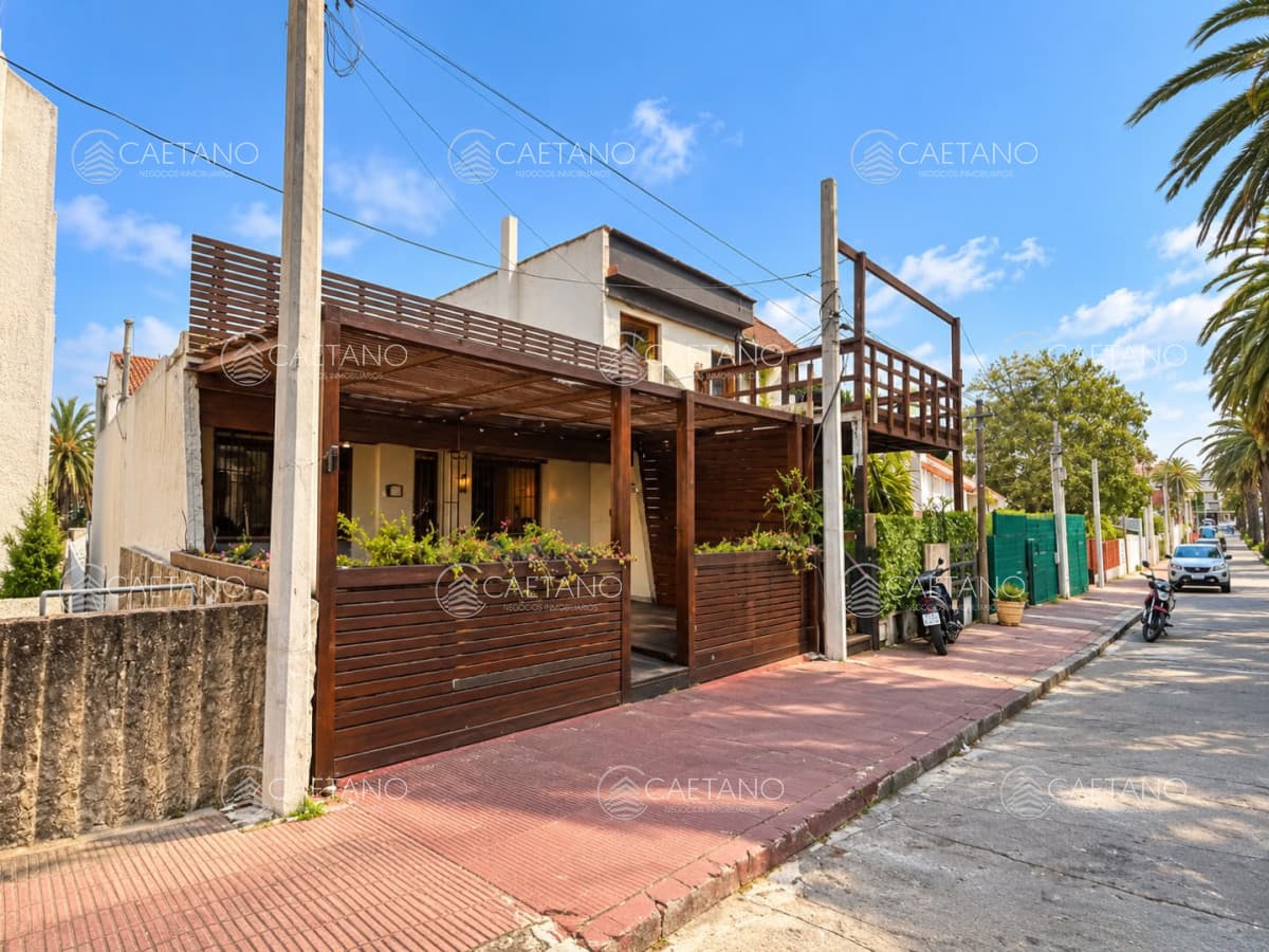 Local comercial en venta en península