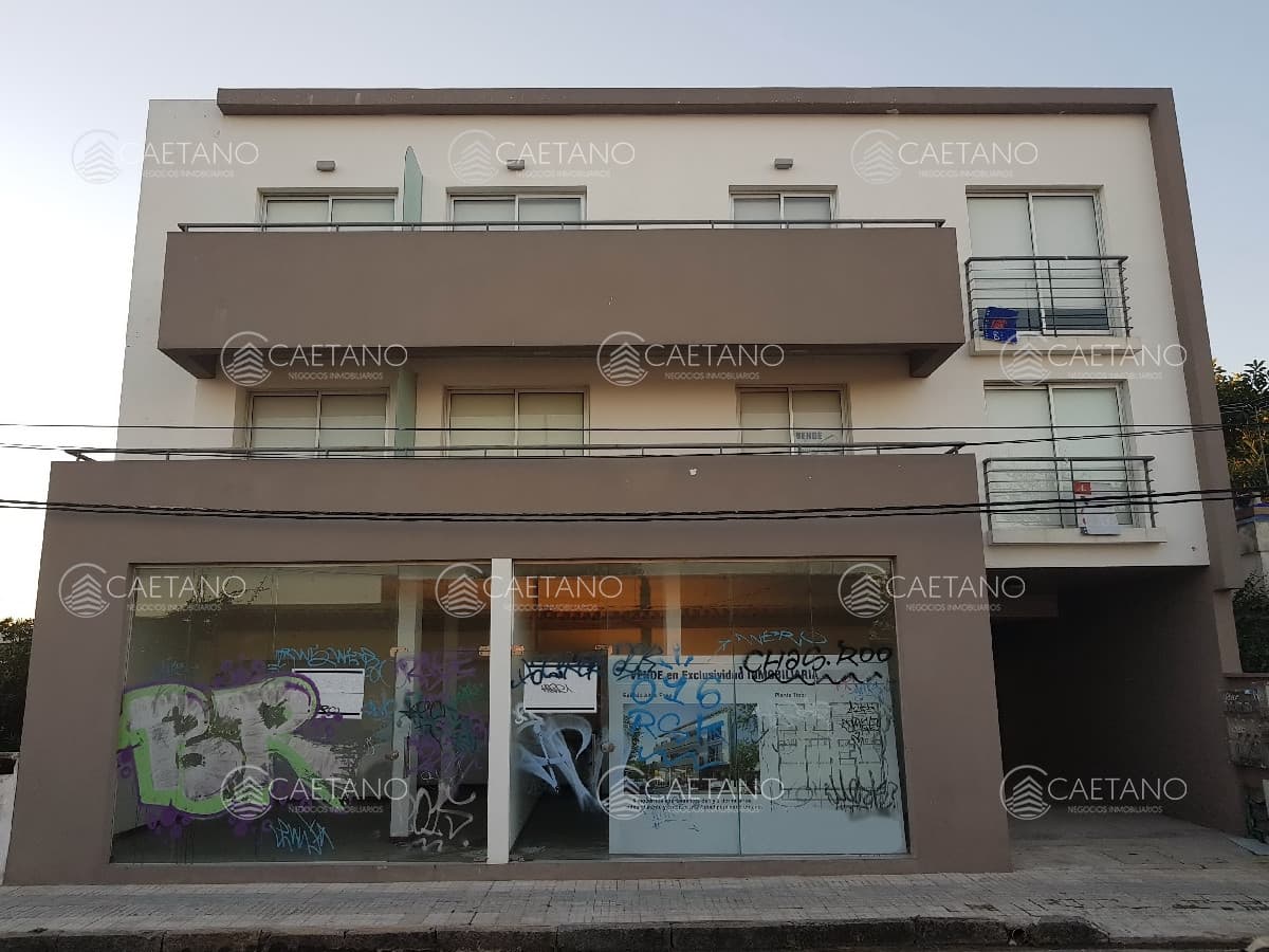Venta local comercial centro de Maldonado — foto 3