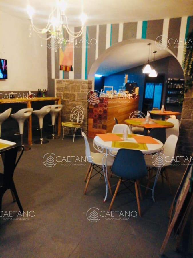 Alquiler anual, local comercial. Península, Punta del Este — foto 3