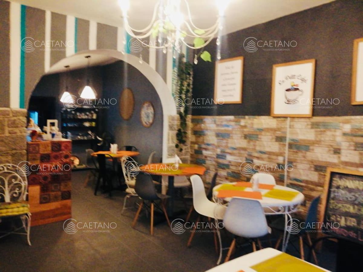 Alquiler anual, local comercial. Península, Punta del Este — foto 2