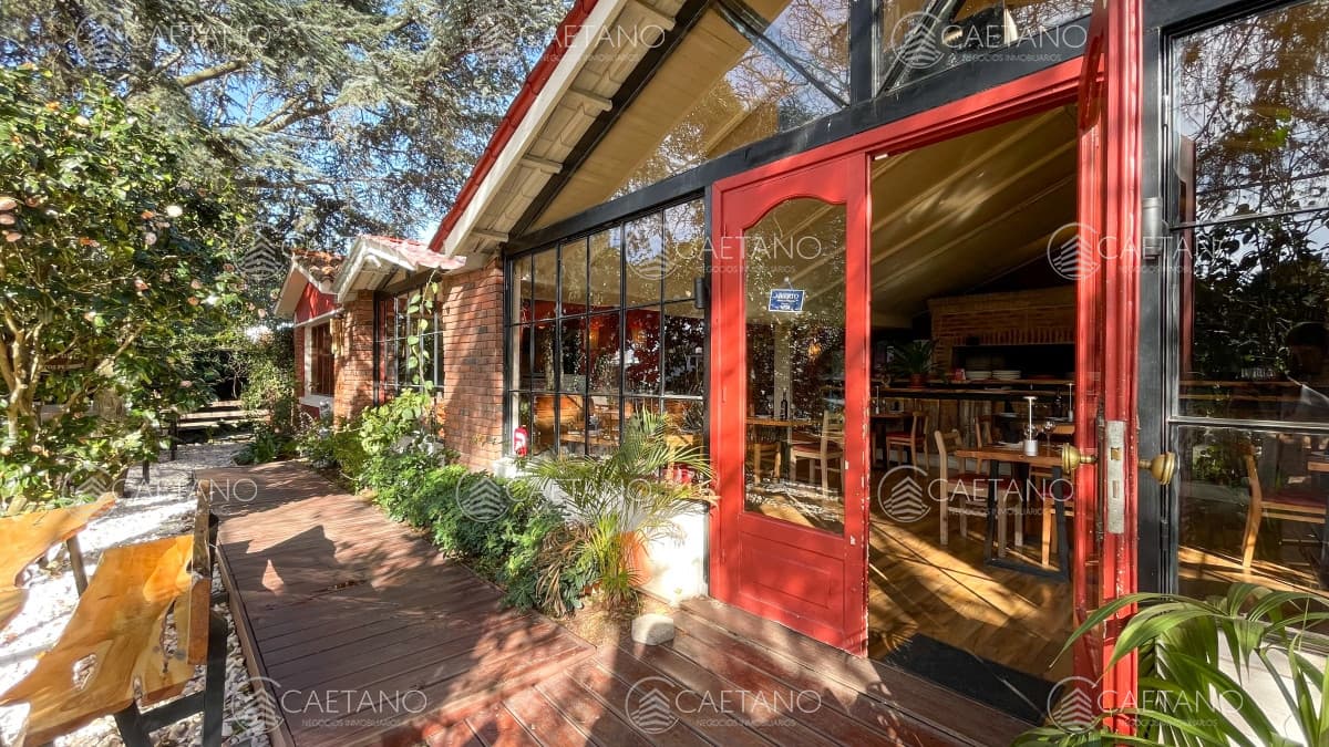 Venta Restaurante - Punta del este