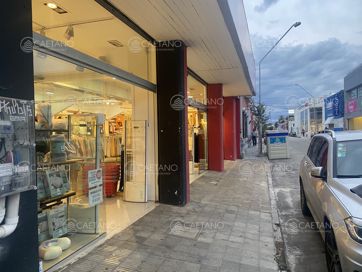 Local en venta en Maldonado