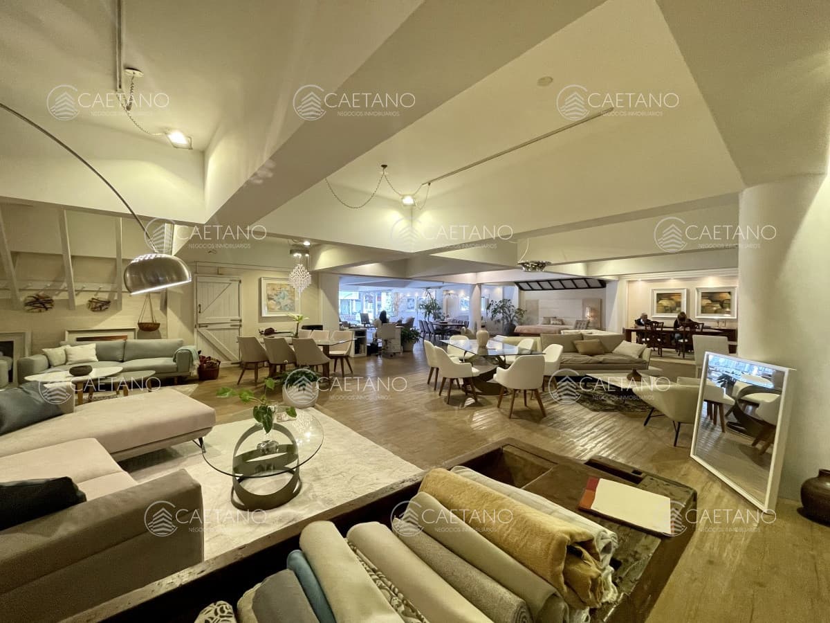 Hermoso local en Punta del Este — foto 2