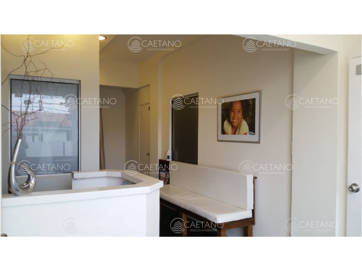 Alquilo consultorios en Maldonado - Excelente ubicaciÃƒÂ³n — foto 2