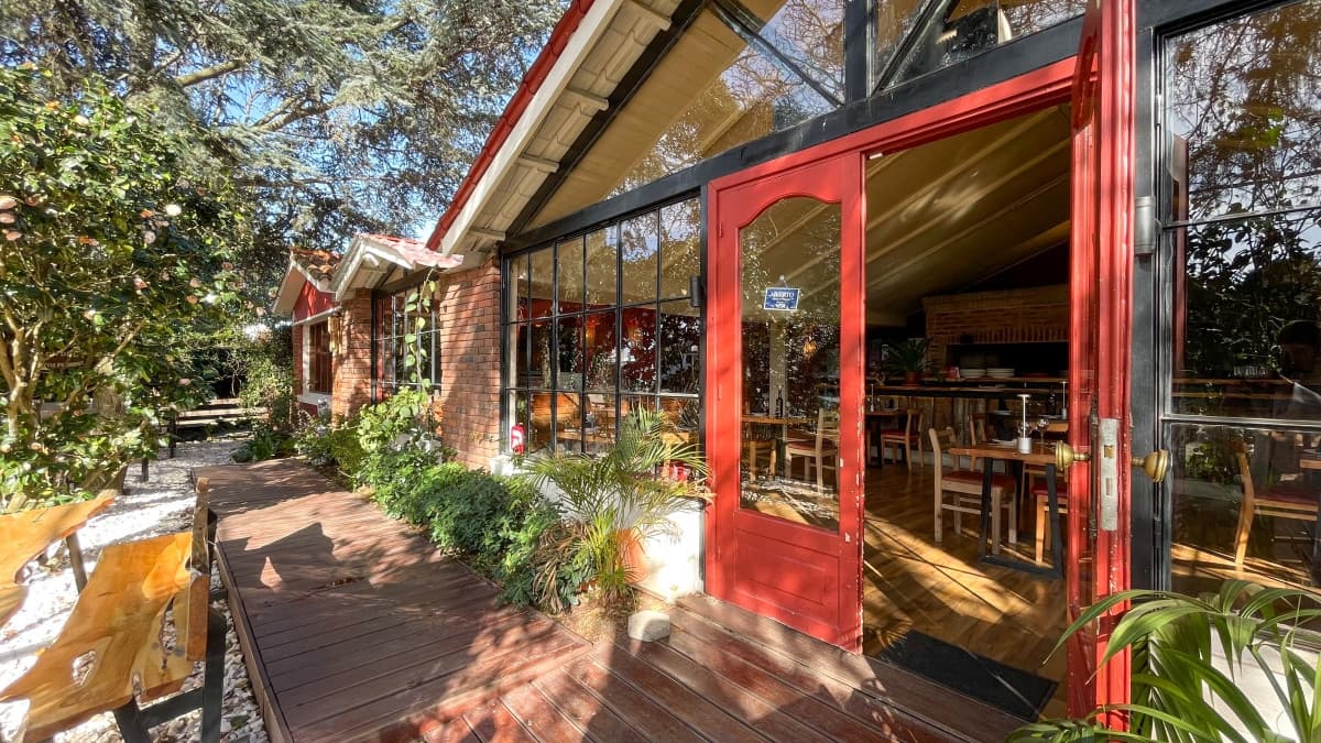 Venta Restaurante - Punta del este