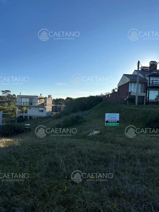 Venta Terreno en la Aguada, La Paloma. — foto 3