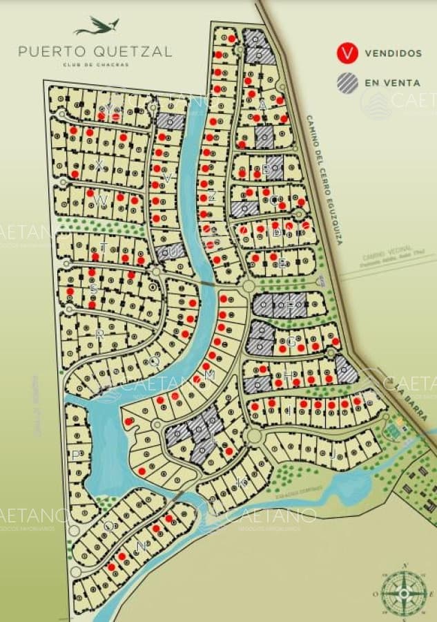 Venta terreno Camino Eguzquiza — foto 2
