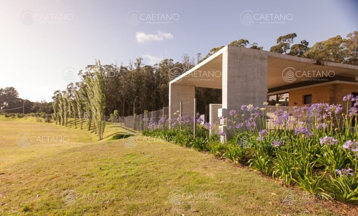 Venta lote apto edificio. Los Caracoles, Punta del Este