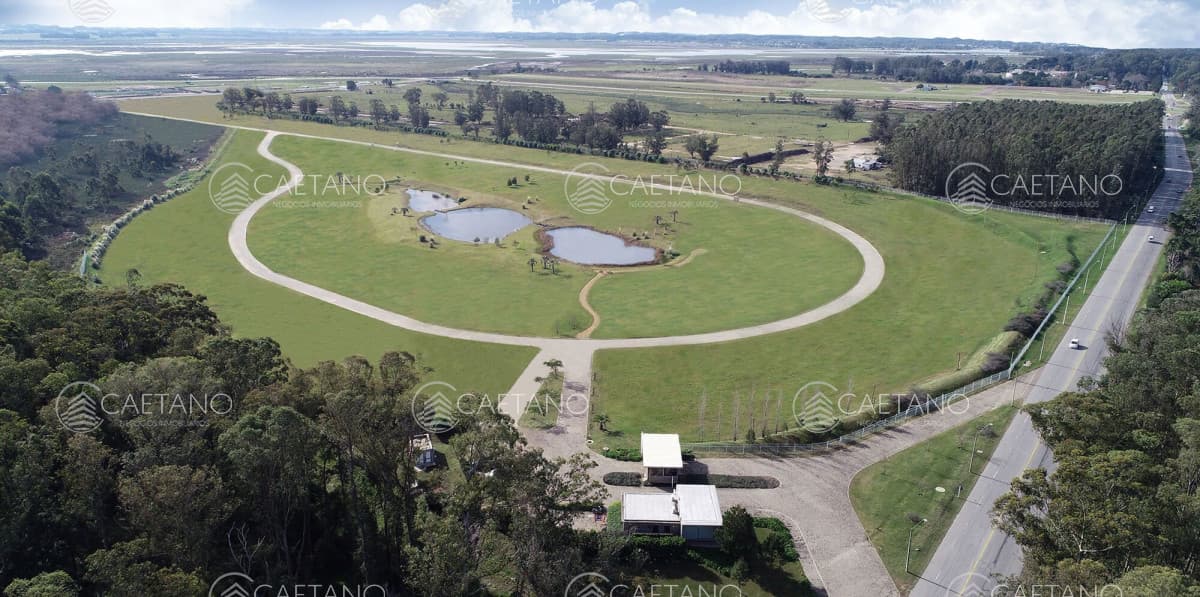 Venta lote apto edificio. Los Caracoles, Punta del Este — foto 3
