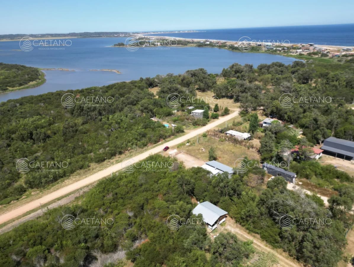 Venta terreno. Santa Mónica — foto 3