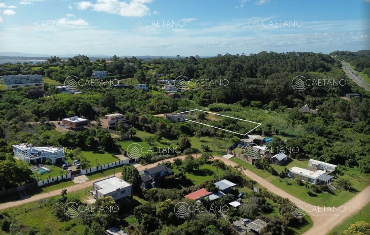 Terreno en venta en Las Grutas — foto 3