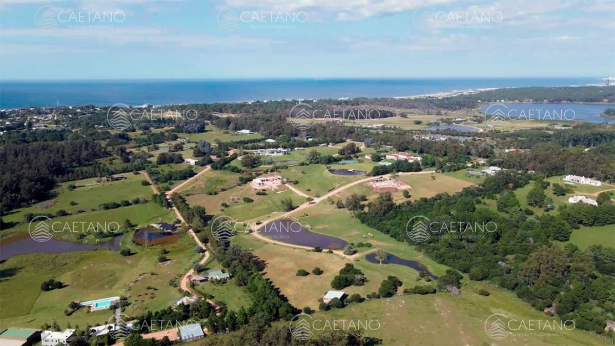 Terreno en venta en La Morada — foto 2