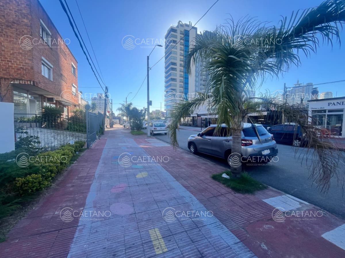Terreno en venta - La Pastora Punta del Este — foto 3