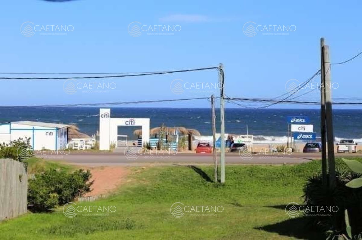 Terreno en primera linea Montoya! — foto 2