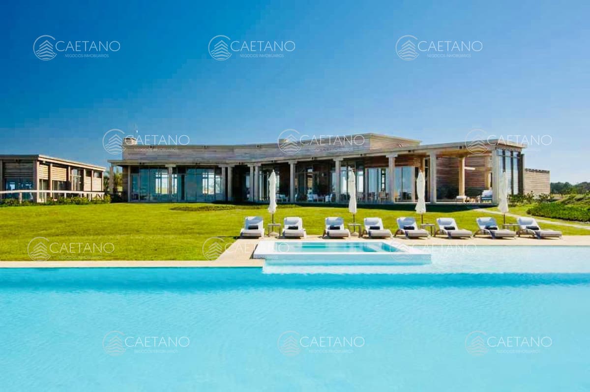 Venta lote en Las Garzas barrio privado — foto 2