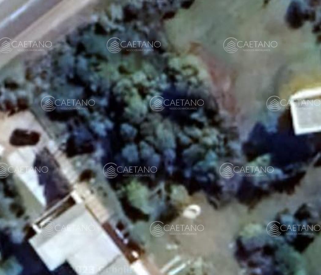 Terreno en Punta Piedras