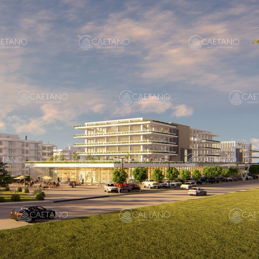 Venta terrenos zona casas Caracoles Ciudad Jardín — foto 3