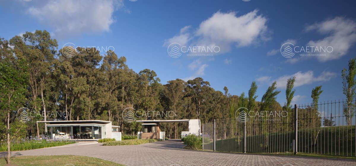 Venta terreno 1008 metros cuadrados. Los Caracoles, Punta del Este — foto 2