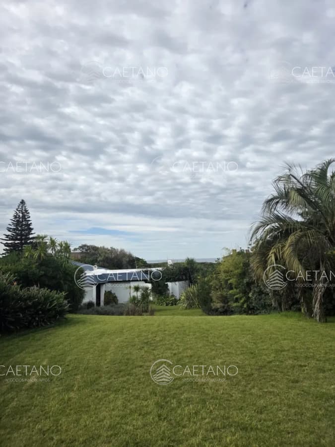VENTA TERRENO SAN RAFAEL