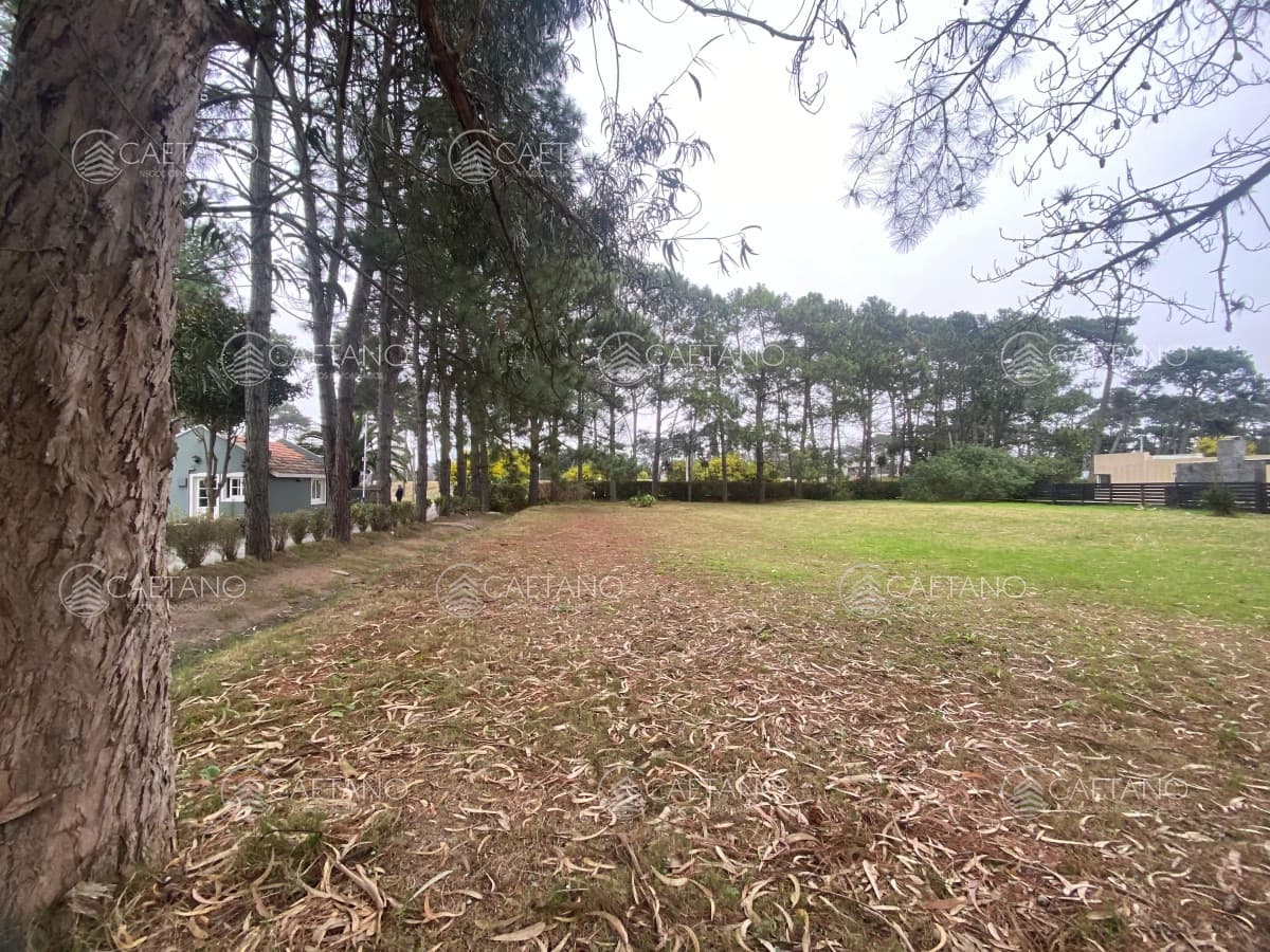 Venta Lote en Barrio Privado Residence — foto 3