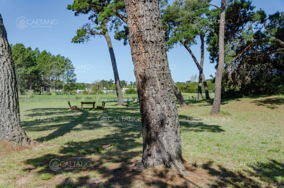 Venta lote en Veramansa, Playa Mansa