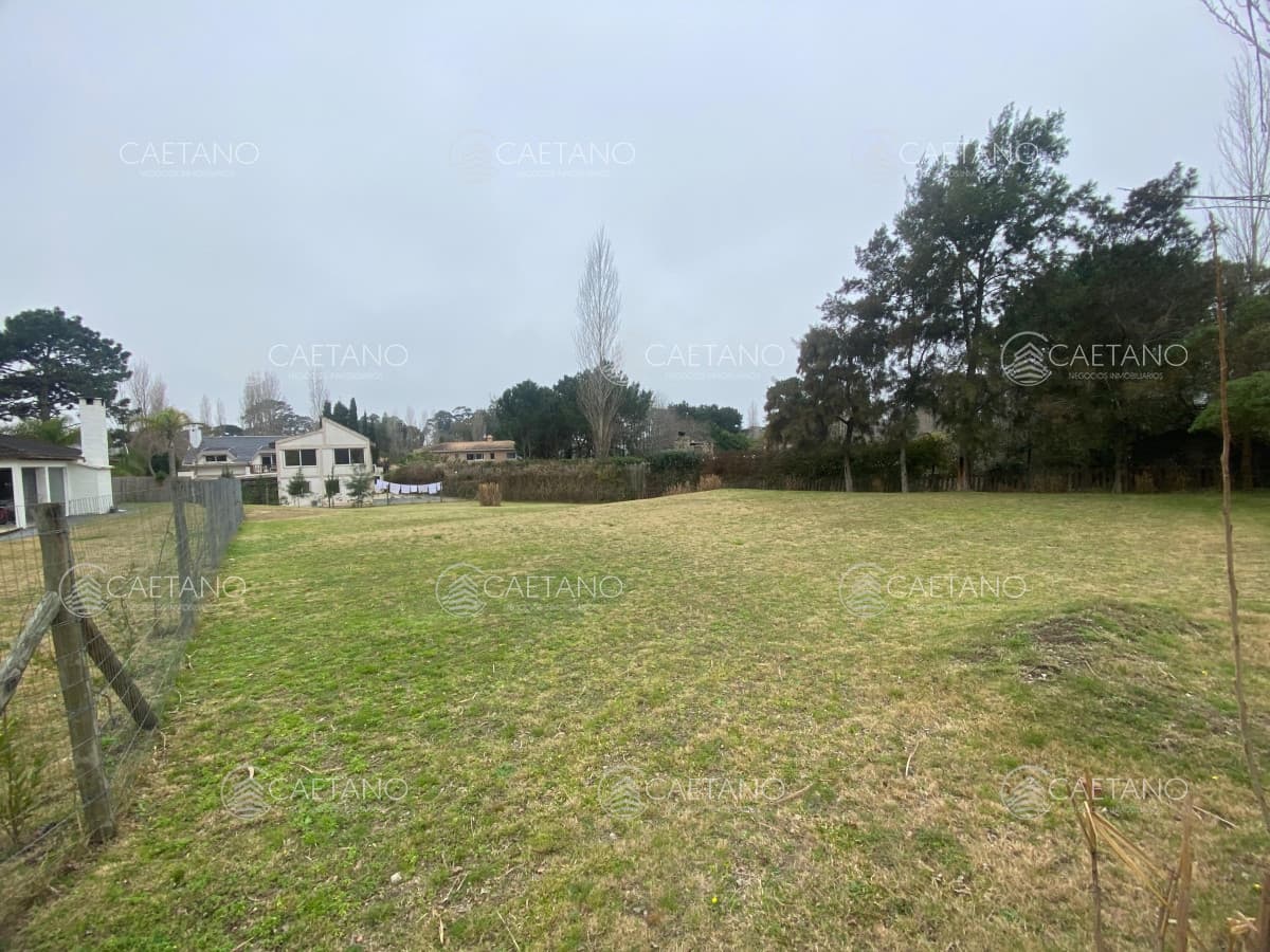Venta Lote en Barrio Privado Residence — foto 2