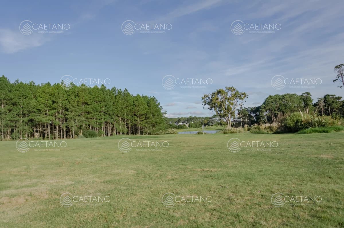Venta lote en Veramansa, Playa Mansa