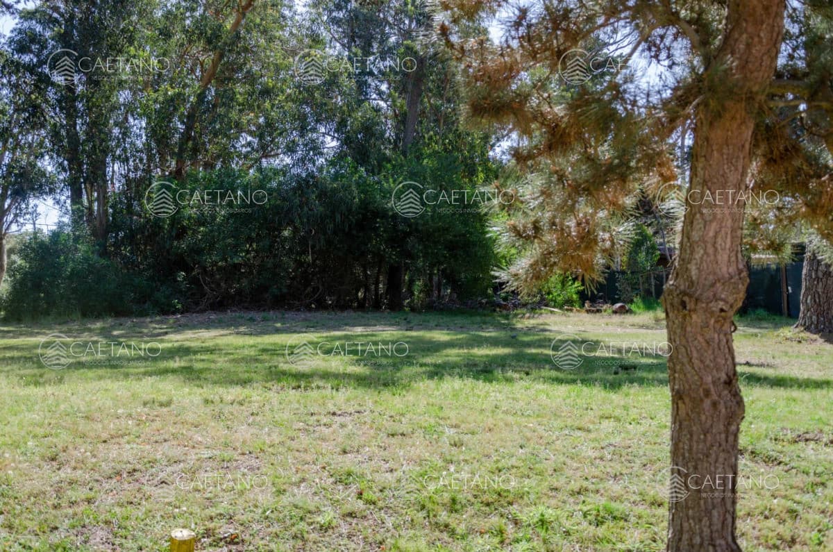 Venta lote en Veramansa, Playa Mansa — foto 3