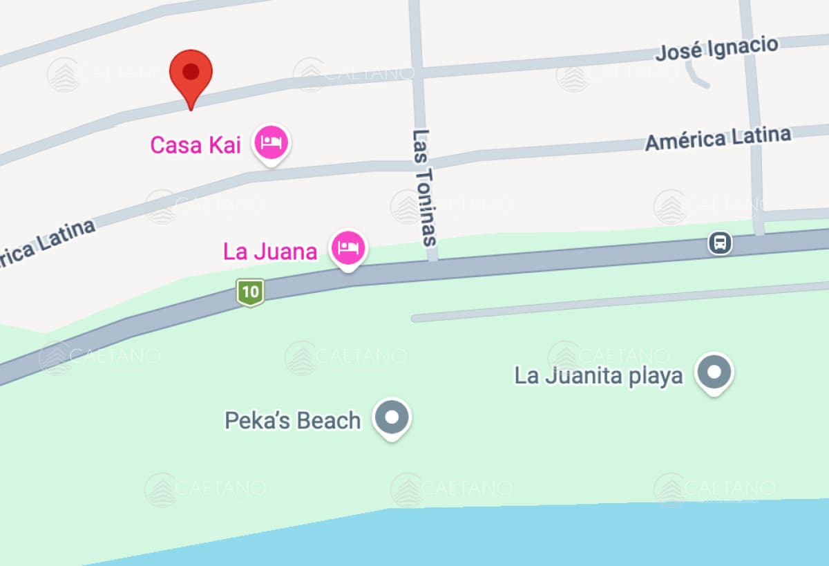 TERRENO EN LA JUANITA - JOSE IGNACIO — foto 2