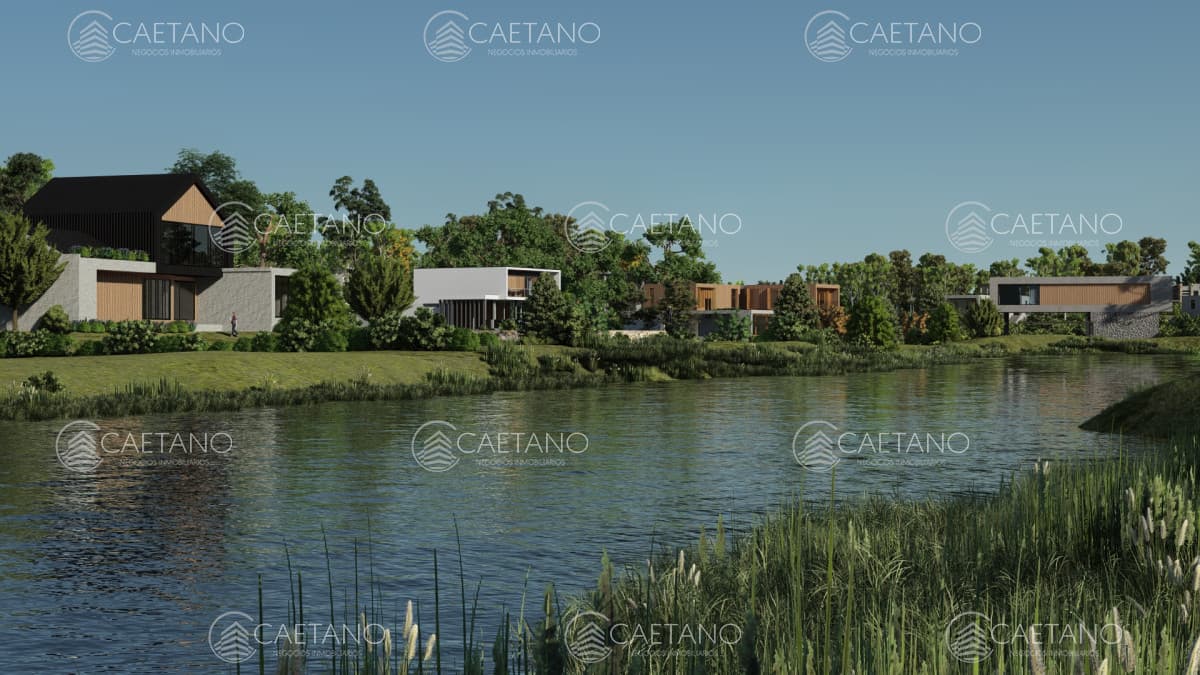 Venta Terreno en Barrio Privado Punta del Este — foto 3