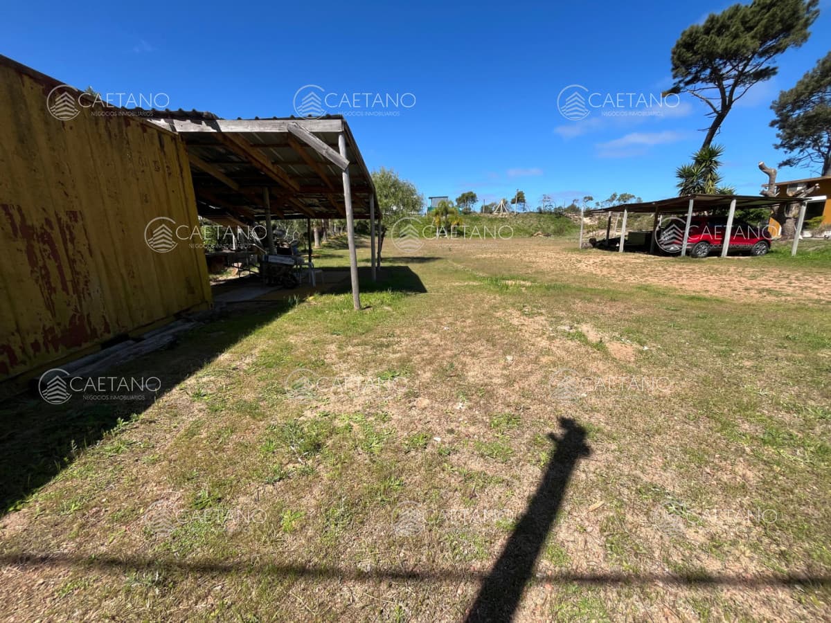 VENTA TERRENO PUNTA BALLENA-CLUB DEL LAGO — foto 2