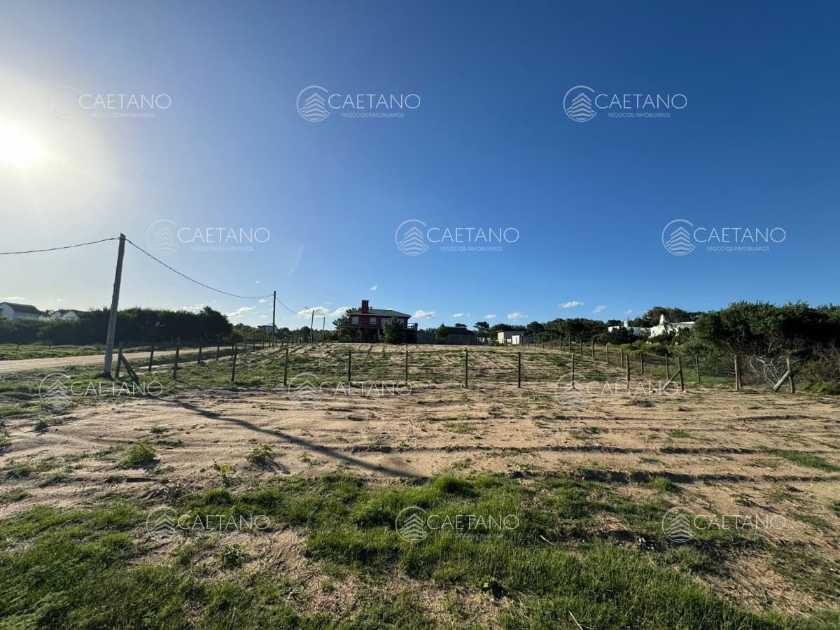 Venta terreno primera linea. Balneario Buenos Aires. — foto 3