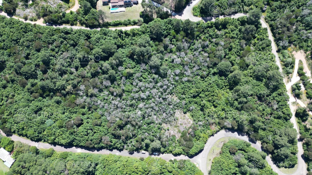 Venta terreno en las cumbres