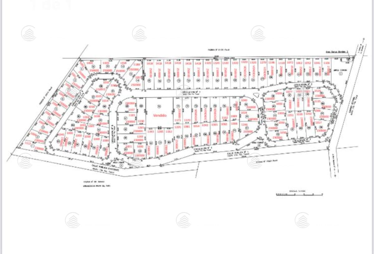 Venta Terrenos Nuevo Barrio Cerrado ubicado a 400 metros del ingreso a José Ignacio. — foto 3