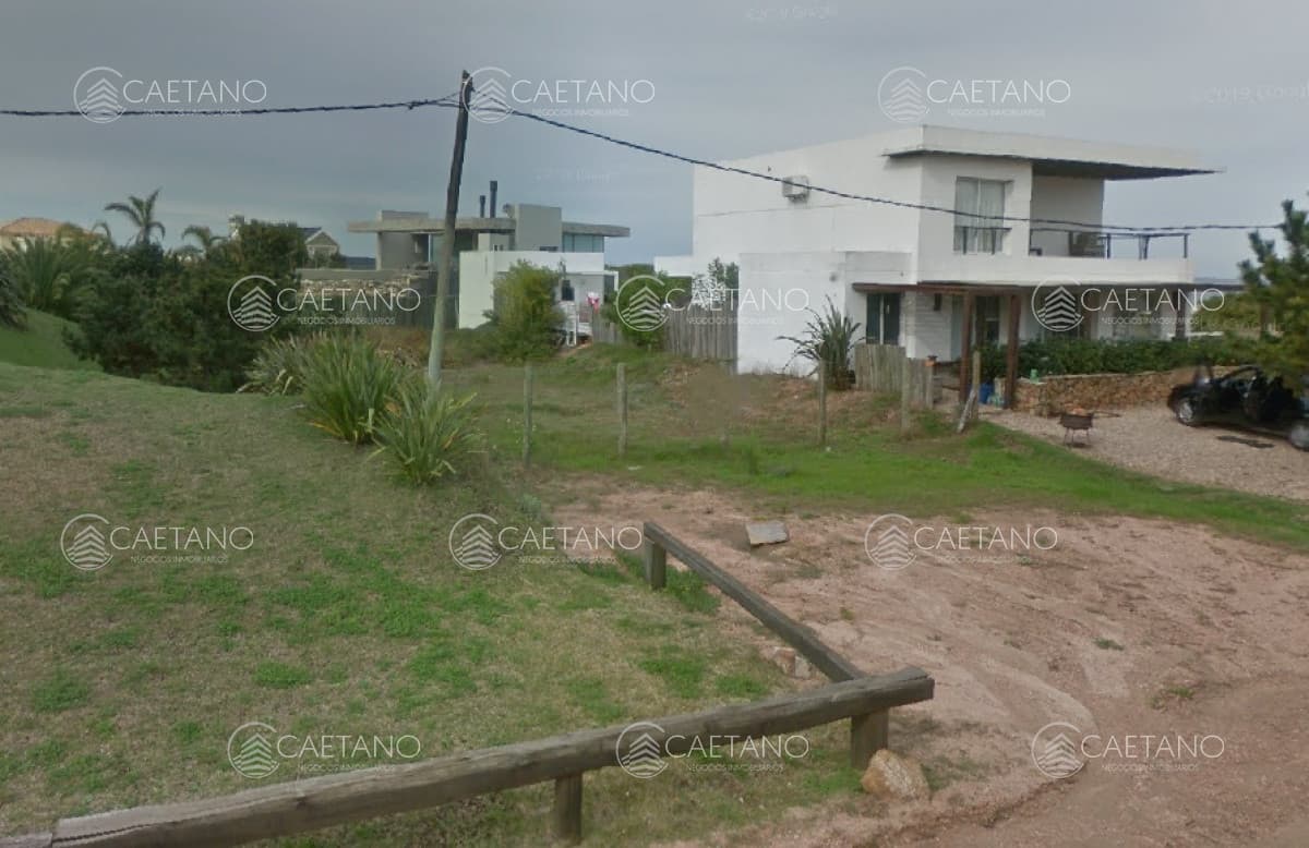Venta terreno Montoya, La Barra. — foto 2