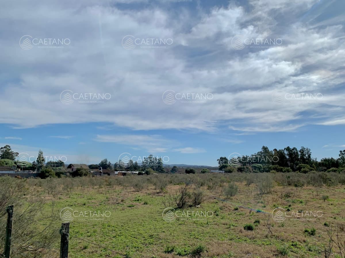 Venta Terreno en Maldonado, San Carlos