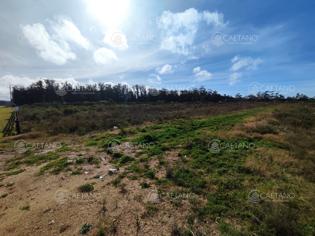 Venta terreno camino Eguzquiza Maldonado — foto 3