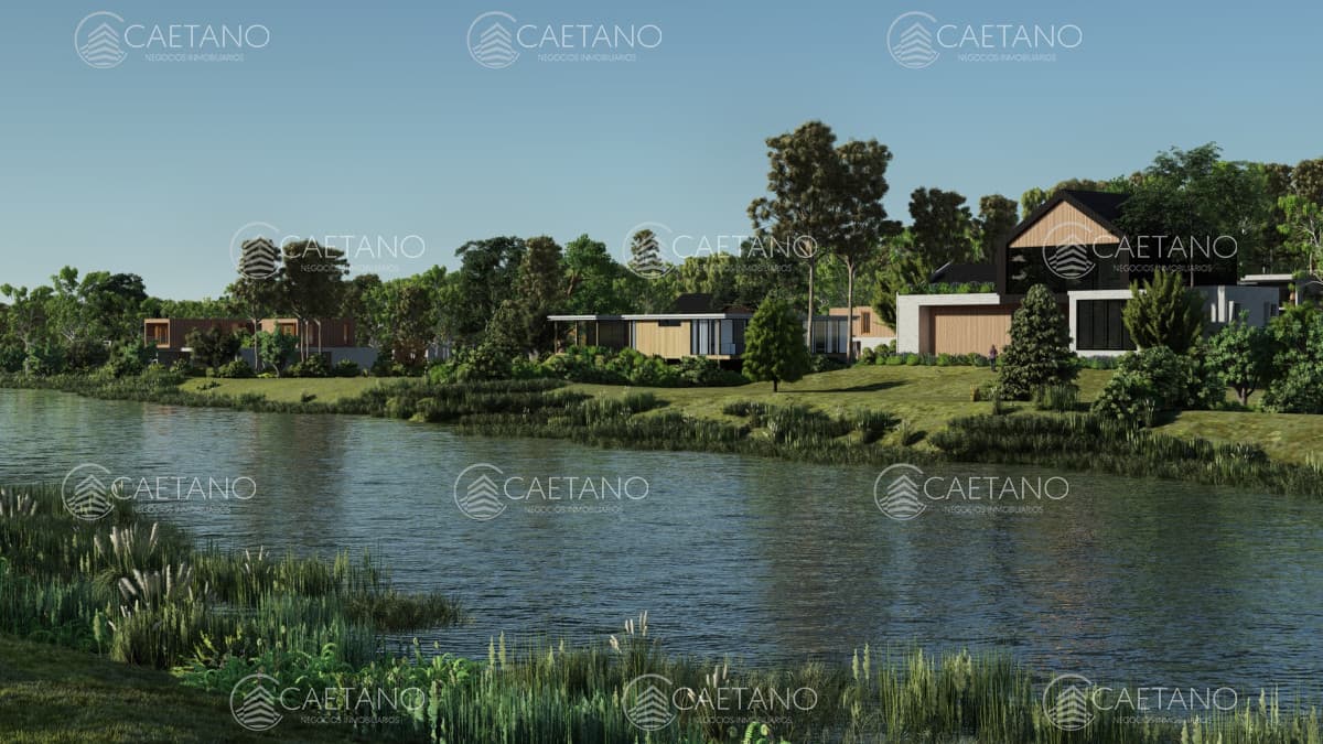 Venta Terreno en Barrio Privado Punta del Este — foto 3