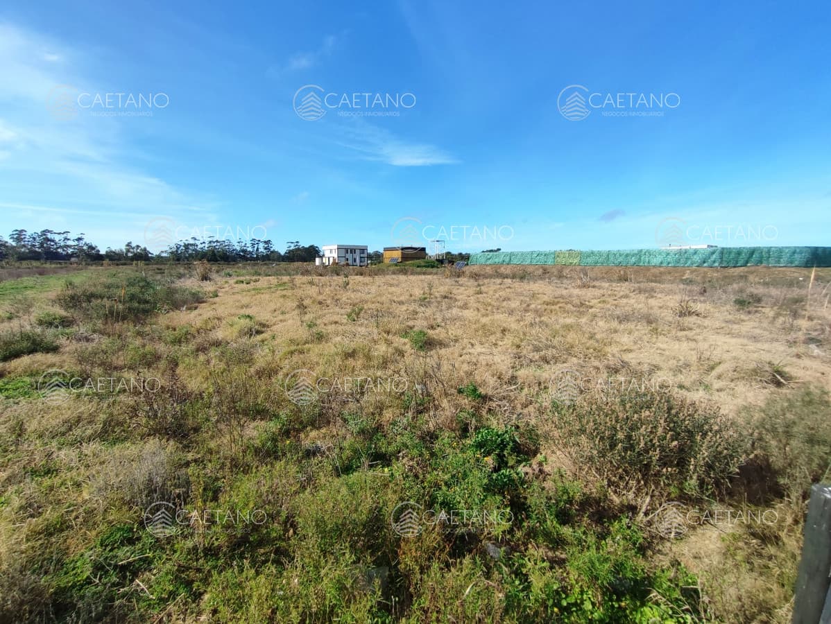 Venta terreno el tesoro, la barra. — foto 2